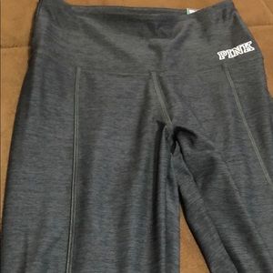 Leggings from pink